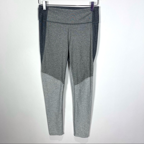 Outdoor Voices color block leggings - Picture 1 of 5